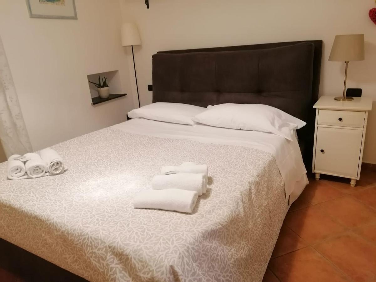 레리치 Perla Del Golfo 아파트 외부 사진